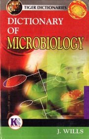 Dictionary of Microbiology (Tiger)