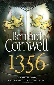 1356 (Grail Quest, Bk 4)