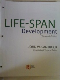 Looseleaf for Life-Span Development
