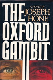 The Oxford gambit