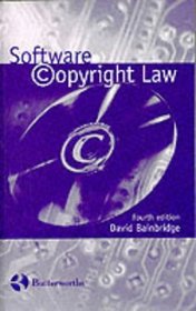 Software Copyright Law