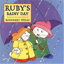 Ruby's Rainy Day