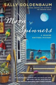 Moon Spinners (Seaside Knitters, Bk 3)