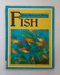 Fish (Junior Petkeeper's Library)