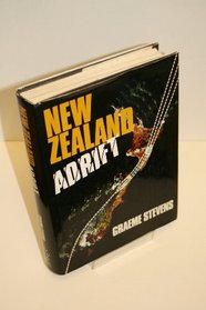 New Zeland Adrift:The Theory of Continental Drift in a New Zeland Setting