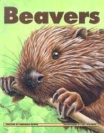 Beavers (Kids Can Press Wildlife (Sagebrush))