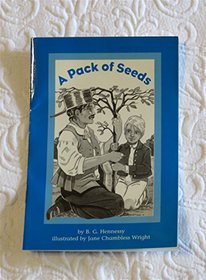 A Pack of Seeds