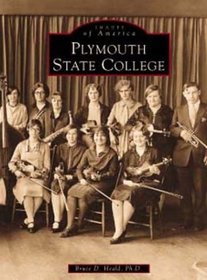 Plymouth State College (Images of America)