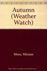 Autumn (Weather Watch)