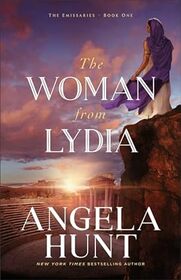 Woman from Lydia (Emissaries, Bk 1)