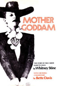Mother Goddam : Bette Davis