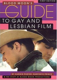 Blood Moon's Guide to Gay And Lesbian Film (First Edition)