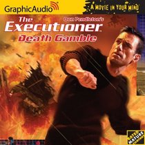 The Executioner # 312 - Death Gamble