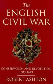ENGLISH CIVIL WAR (PHOENIX GIANTS)