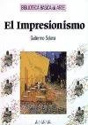 El impresionismo/ Impressionism (Spanish Edition)