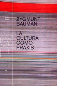 La Cultura como praxis/ Culture as Praxis (Studio)