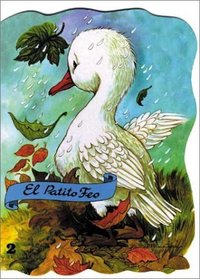 El Patito Feo (The Ugly Duckling) (Spanish)