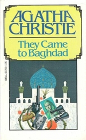 They Came to Baghdad