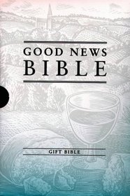 Bible: Good News Bible (Bible Gnb)