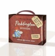 Paddington Suitcase (Paddington Bear)