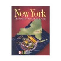 New York: Adventures in Time and Place