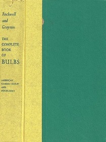 The complete book of bulbs