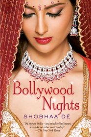 Bollywood Nights