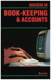 Success in Bookkeeping and Accounts (Success Studybooks)