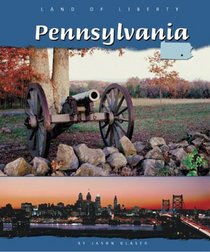 Pennsylvania (Land of Liberty)