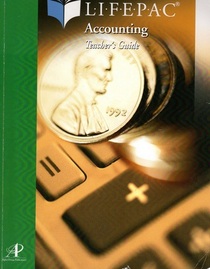 Accounting (LifePac)