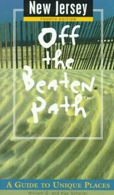 New Jersey: Off the Beaten Path (4th ed)