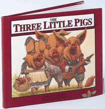The Three Little Pigs (Good Night Classic)