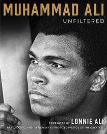 Muhammad Ali Unfiltered