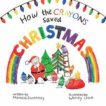 How the Crayons Saved Christmas (3)