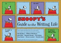 Snoopy's Guide to the Writing Life