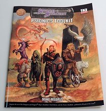 The Psionics Toolkit