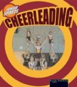 Cheerleading: Junior Sports (Hughes, Morgan, Junior Sports)