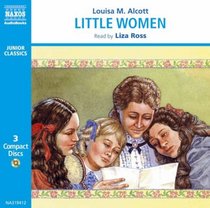 Little Women (Audio CD) (Abridged)