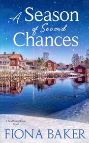 A Season of Second Chances (Sea Breeze Cove)