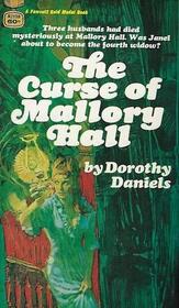 The Curse of Mallory Hall