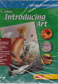 Introducing Art Teacher Resource Binder