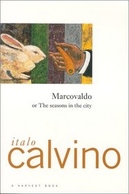 Marcovaldo: or the Seasons in the City