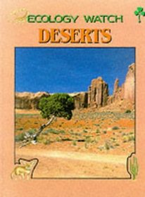 Deserts