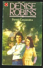 Sweet Cassandra (Coronet Books)