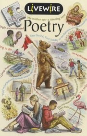 Livewire Plays: Poetry