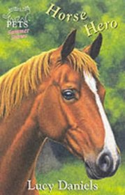 Horse Hero (Animal Ark)