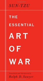 The Essential Art of War