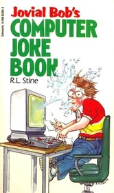 Jovial Bob's Computer Joke Book