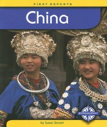 China (First Reports - Countries)