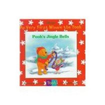 Pooh's Jingle Bells (Disney's My Very First Winnie the Pooh)